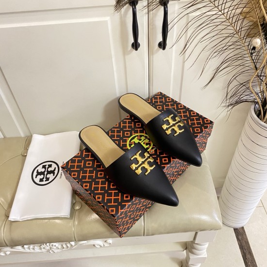 Tory Burch Slippers