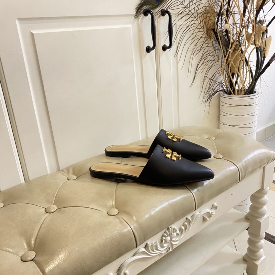 Tory Burch Slippers