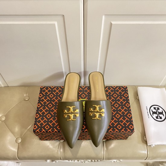 Tory Burch Slippers