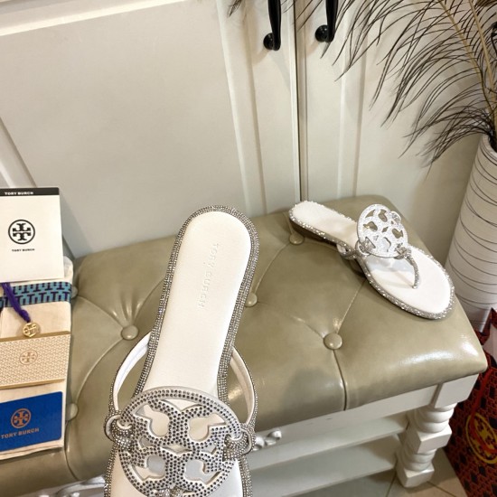 Tory Burch Slippers
