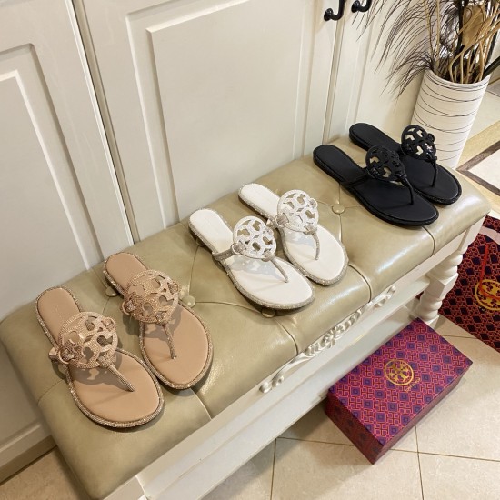 Tory Burch Slippers