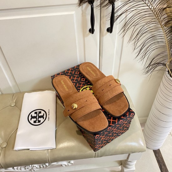 Tory Burch Slippers