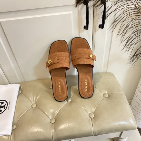 Tory Burch Slippers