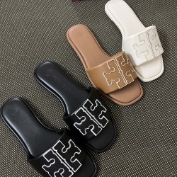 Tory Burch Slippers Top Quality
Women 35-41