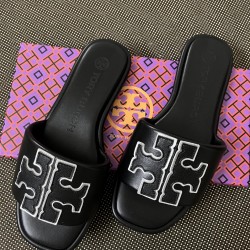 Tory Burch Slippers Top Quality
Women 35-41