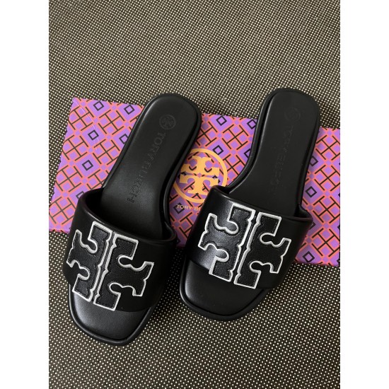 Tory Burch Slippers Top Quality
Women 35-41