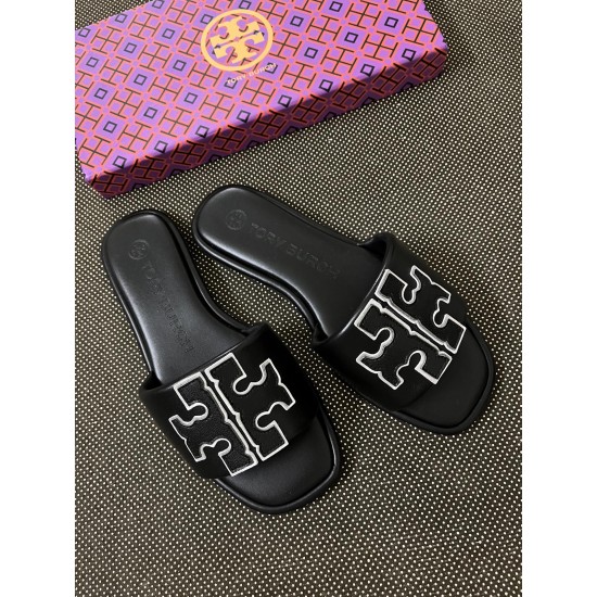 Tory Burch Slippers Top Quality
Women 35-41