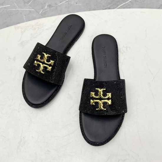 Tory Burch Slippers Top Quality
Women 35-41