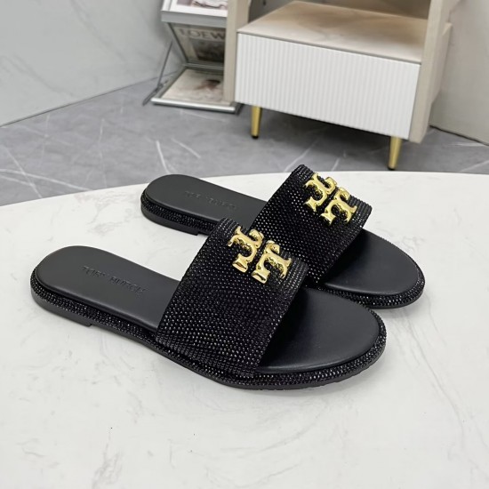 Tory Burch Slippers Top Quality
Women 35-41