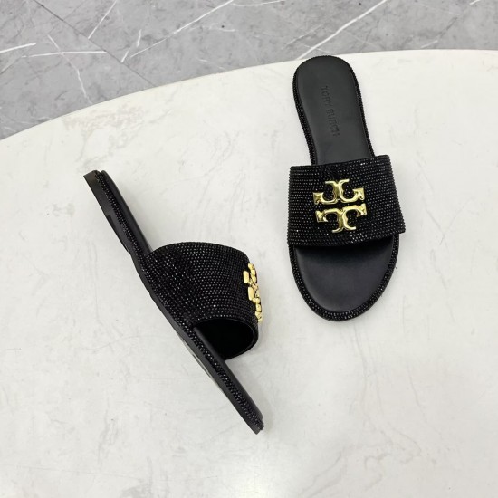 Tory Burch Slippers Top Quality
Women 35-41