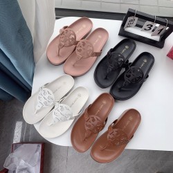 Tory Burch Slippers Top Quality
Women 35-41