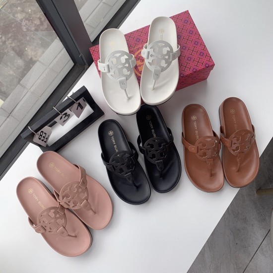 Tory Burch Slippers Top Quality
Women 35-41