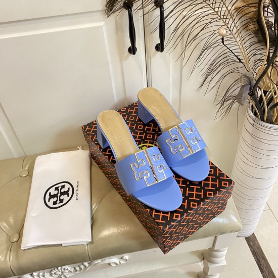 Tory Burch Slippers