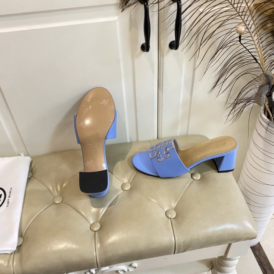 Tory Burch Slippers