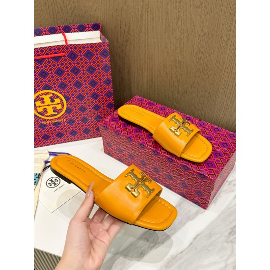 Tory Burch Slippers