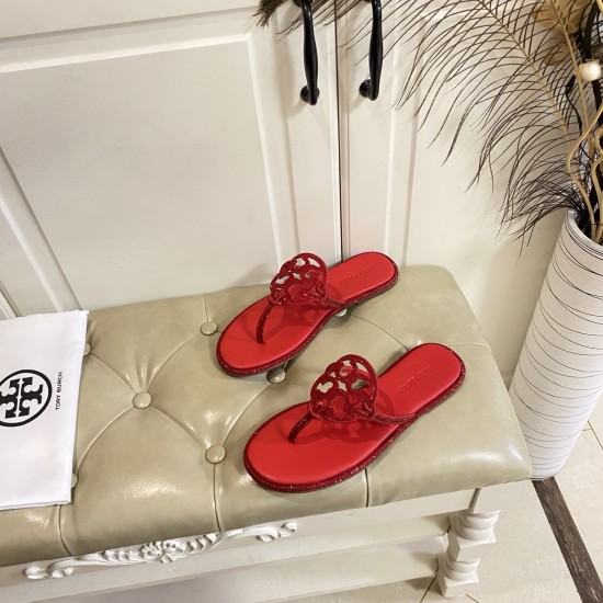 Tory Burch Slippers