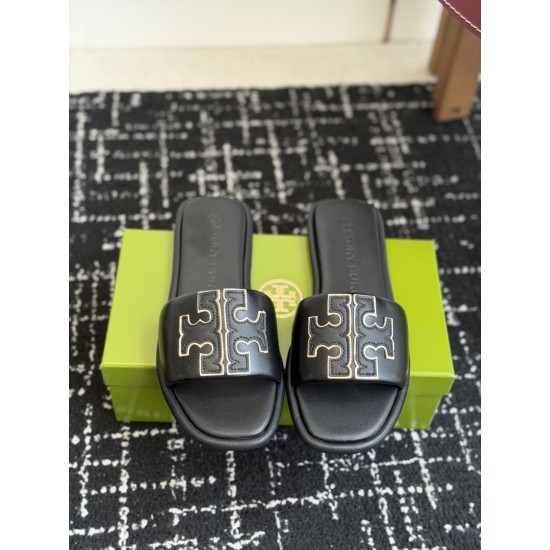 Tory Burch Slippers