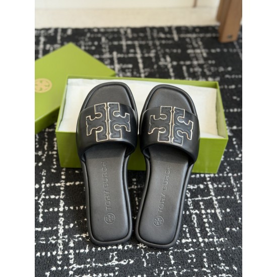 Tory Burch Slippers