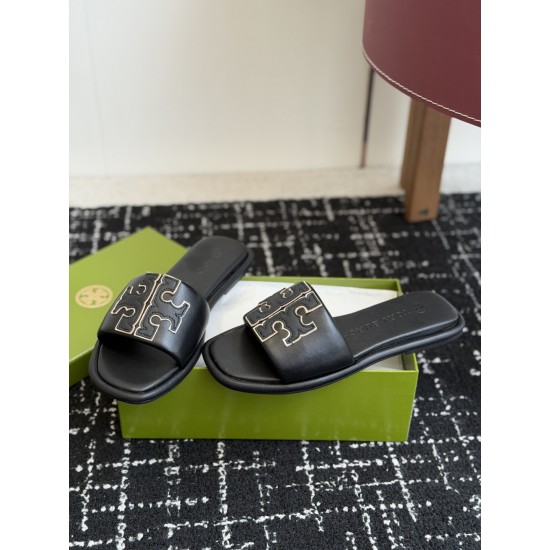 Tory Burch Slippers