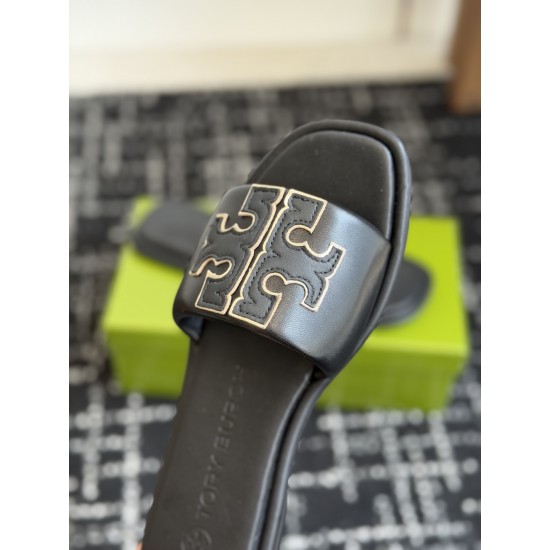 Tory Burch Slippers