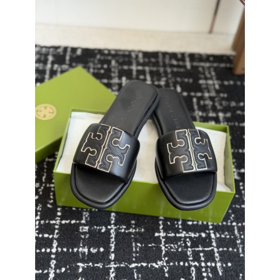 Tory Burch Slippers
