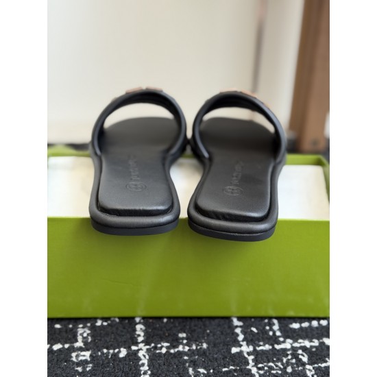 Tory Burch Slippers