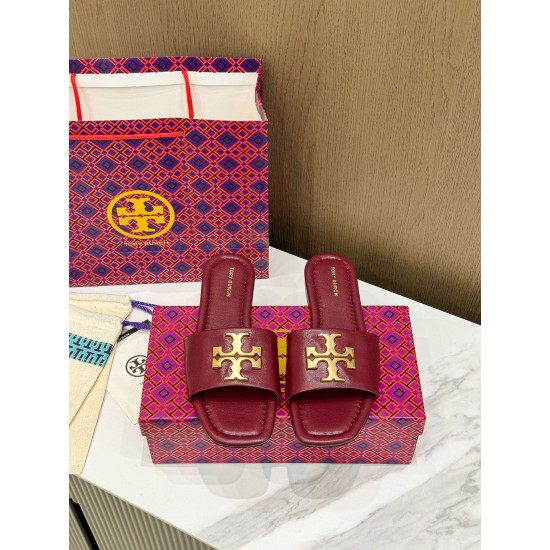 Tory Burch Slippers