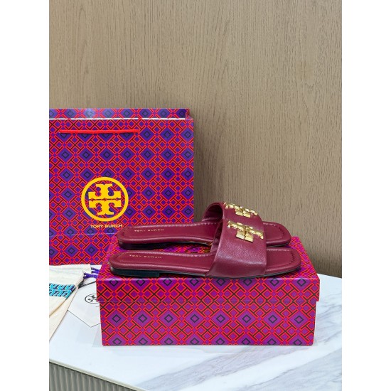Tory Burch Slippers