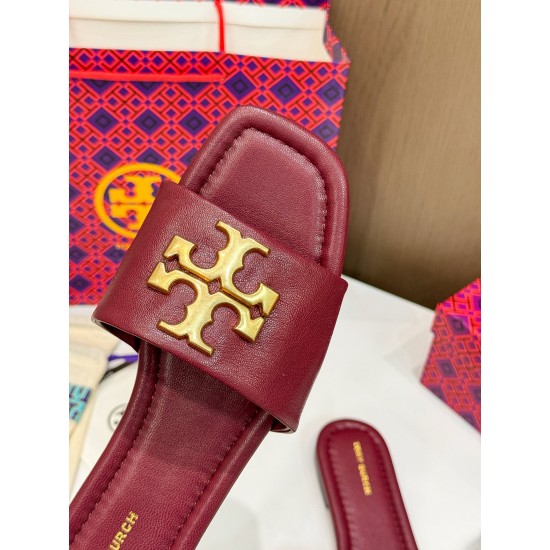 Tory Burch Slippers