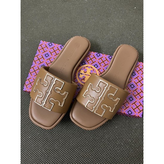 Tory Burch Slippers Top Quality
Women 35-41