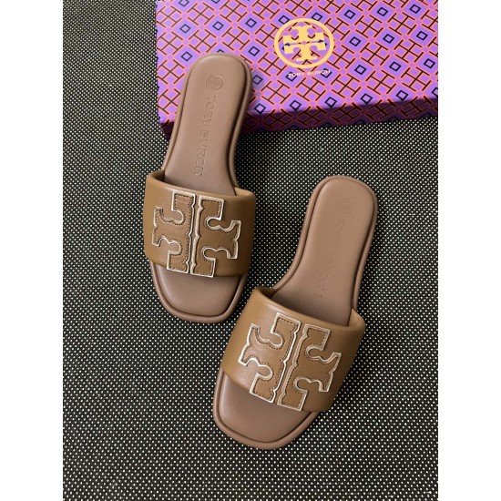 Tory Burch Slippers Top Quality
Women 35-41
