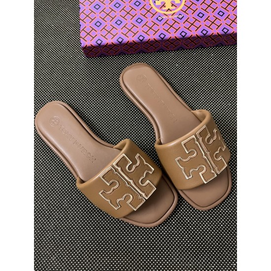 Tory Burch Slippers Top Quality
Women 35-41