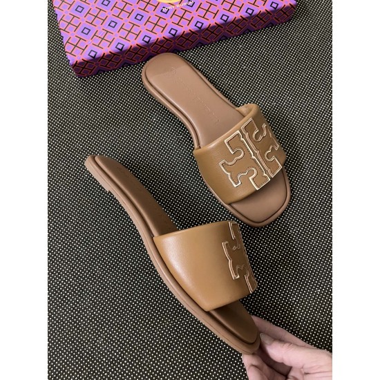 Tory Burch Slippers Top Quality
Women 35-41