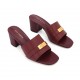 Tory Burch Slippers
