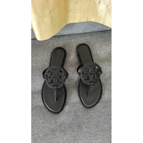 Tory Burch Slippers Top Quality
Women 35-41