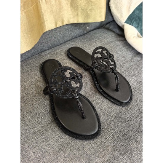 Tory Burch Slippers Top Quality
Women 35-41