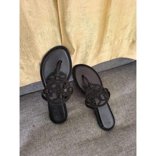 Tory Burch Slippers Top Quality
Women 35-41