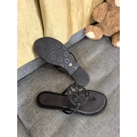 Tory Burch Slippers Top Quality
Women 35-41