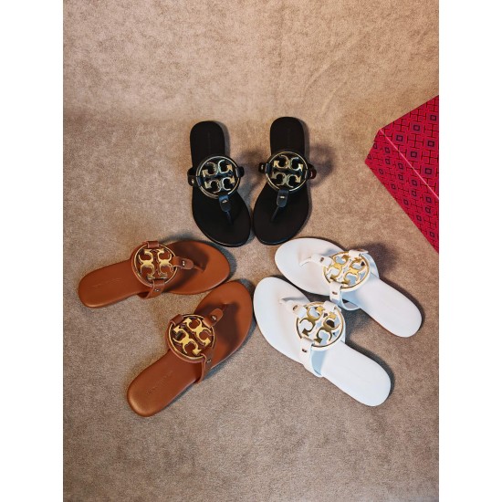 Tory Burch Slippers Top Quality
Women 35-41