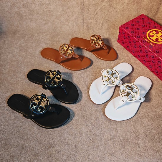 Tory Burch Slippers Top Quality
Women 35-41