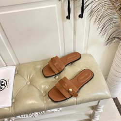 Tory Burch Slippers