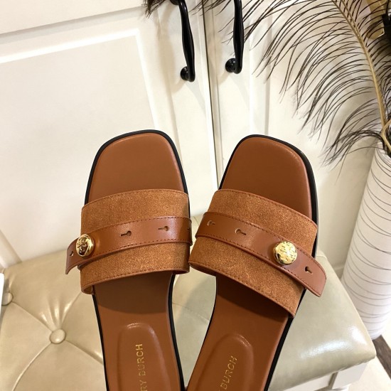 Tory Burch Slippers