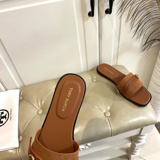 Tory Burch Slippers