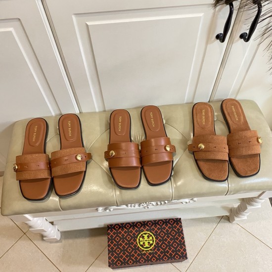 Tory Burch Slippers