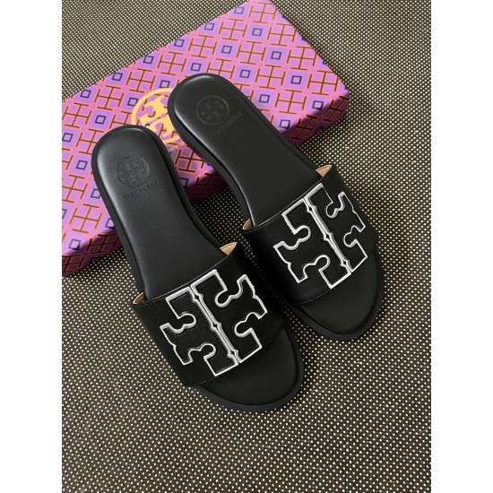 Tory Burch Slippers Top Quality
Women 35-41