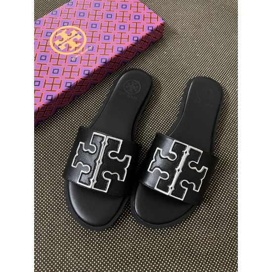 Tory Burch Slippers Top Quality
Women 35-41