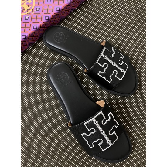 Tory Burch Slippers Top Quality
Women 35-41