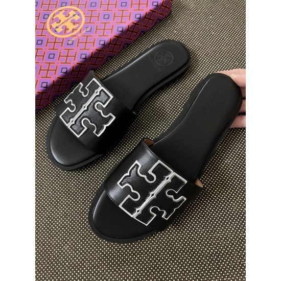 Tory Burch Slippers Top Quality
Women 35-41
