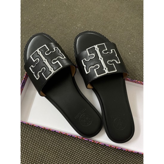 Tory Burch Slippers Top Quality
Women 35-41