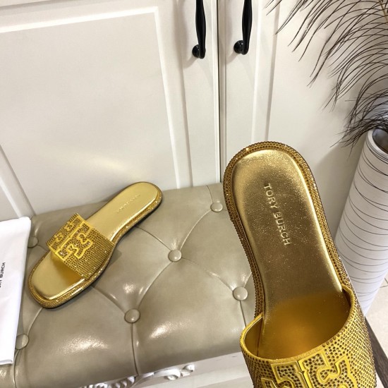 Tory Burch Slippers